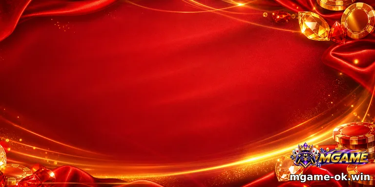 nhà cái thể thao MGAME - hình ảnh - mgame-ok.win